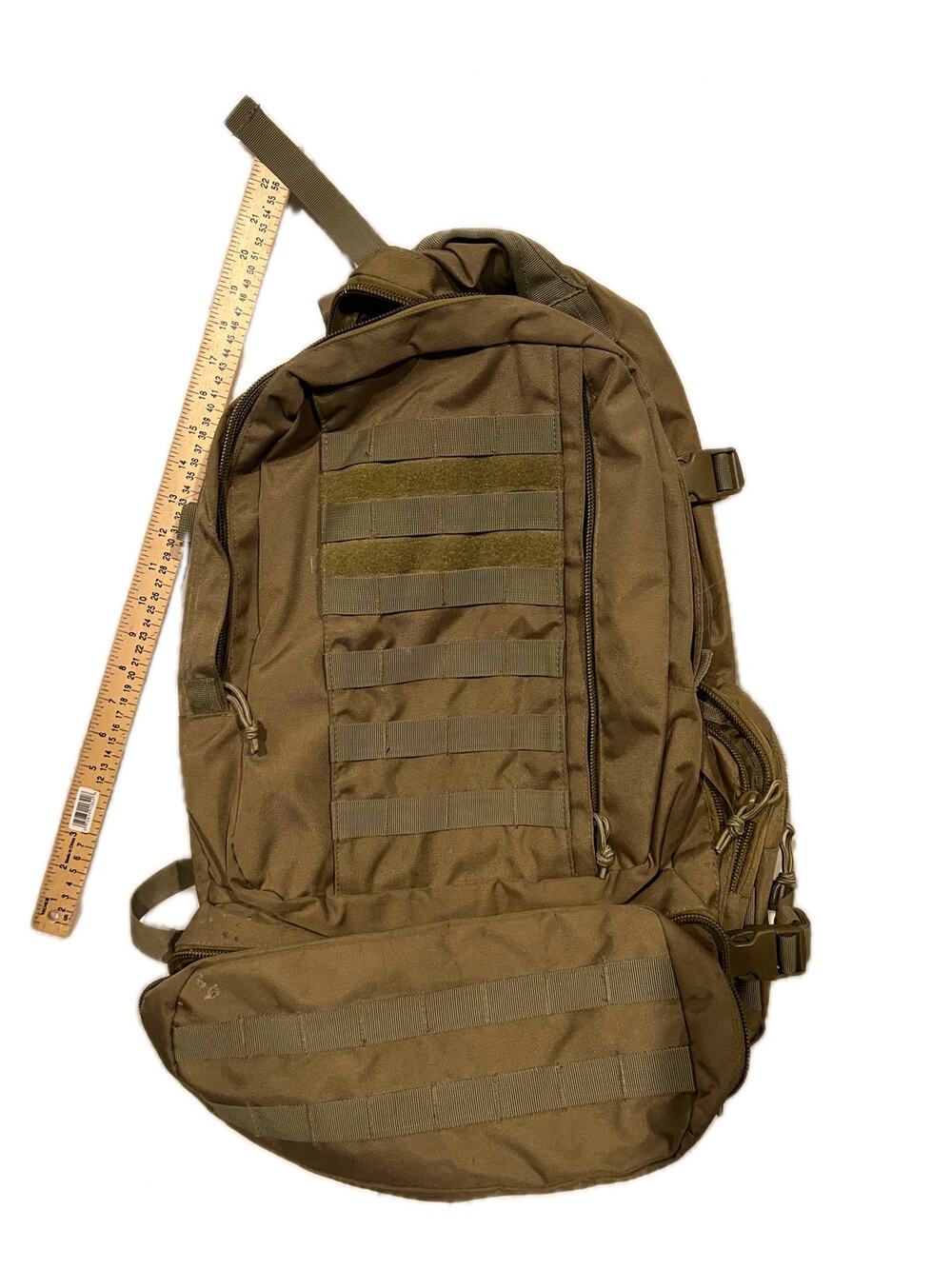 World Famous Sports Large Tactical Pack